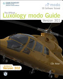 The official Luxology modo guide version 301 /