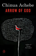 Arrow of God /