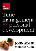 Concise time management and personal development