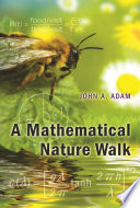A mathematical nature walk