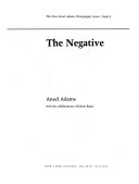 The negative /