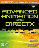 Advanced animation with DirectX