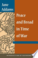 Peace and bread in time of war