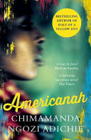 Americanah : a novel /