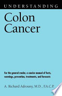 Understanding colon cancer