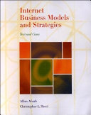 Internet business models and strategies : text and cases /