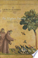 The highest poverty monastic rules and form-of-life /