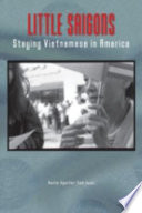Little Saigons staying Vietnamese in America /