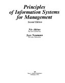 Principles of information systems for management /