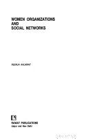 Women organizations and social networks /