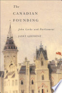 The Canadian founding John Locke and parliament /