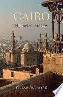Cairo histories of a city /