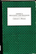 America religions and religion /
