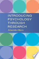 Introducing psychology through research