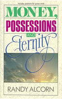 Money, possessions, and eternity /