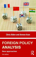 Foreign policy analysis : new approaches /