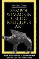 Symbol and image in Celtic religious art