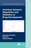 Interface between regulation and statistics in drug development /