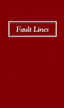 Fault lines : a memoir /