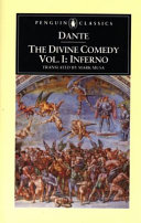 The divine comedy : Inferno /