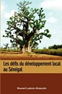 Les défis du développement local au Sénégal