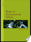 Basics of environmental science