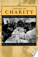 Visions of charity volunteer workers and moral community /