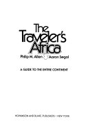 The traveler's Africa : a guide to the entire continent /
