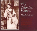 The colonial harem
