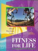 Fitness for life : An individualized approach.