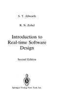 Introduction to real-time software design /