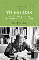 Yip Harburg legendary lyricist and human rights activist /