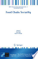 Food Chain Security