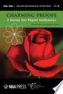 Charming proofs a journey into elegant mathematics /