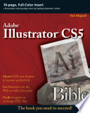Illustrator CS5 bible
