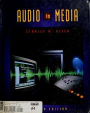 Audio in media /