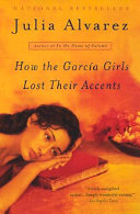 How the García girls lost their accents /