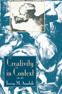 Creativity in context /