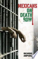 Mexicans on death row