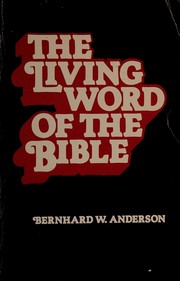 The living word of the bible /