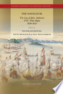 The navigator the log of John Anderson, VOC pilot-major, 1640-1643 /