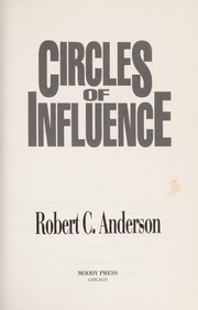 Cicles of influence /