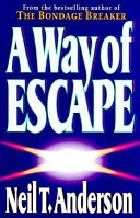 A way of escape/