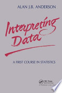 Interpreting data /