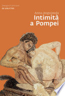Intimità a Pompei riservatezza, condivisione e prestigio negli ambienti ad alcova di Pompei /