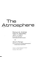 The atmosphere /