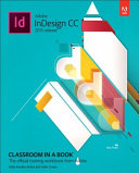 Adobe InDesign CC : classroom in a book /