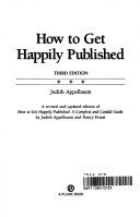 How to get happily published /