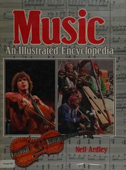 Music : An illustrated encyclopedia /