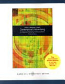 Contemporary advertising : and integrated marketing communications /
